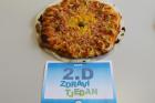 2-D-Pizza